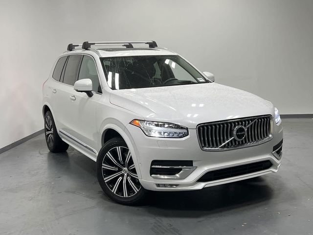 2020 Volvo XC90 Inscription