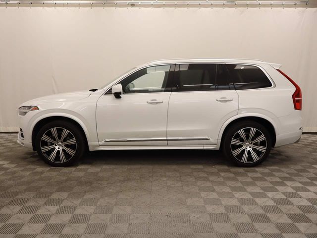 2020 Volvo XC90 Inscription