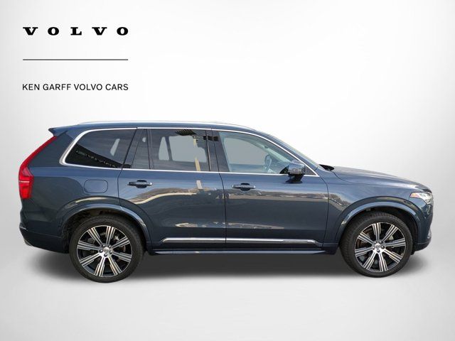 2020 Volvo XC90 Inscription