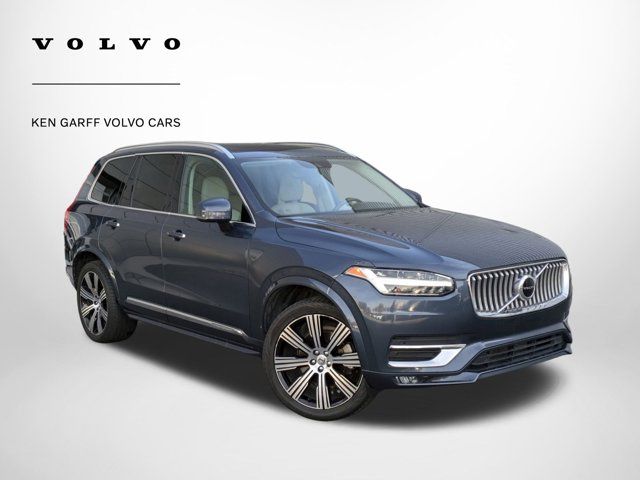 2020 Volvo XC90 Inscription