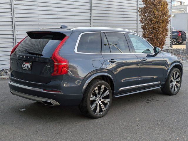 2020 Volvo XC90 Inscription