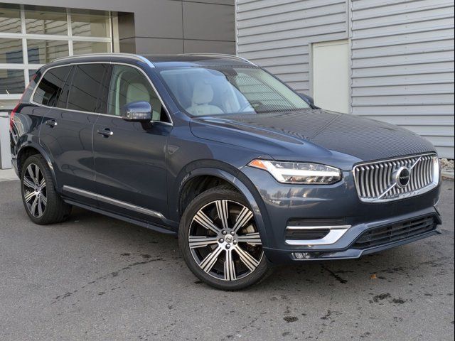 2020 Volvo XC90 Inscription