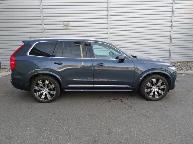 2020 Volvo XC90 Inscription