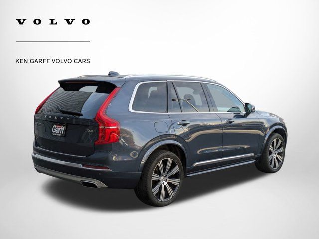 2020 Volvo XC90 Inscription