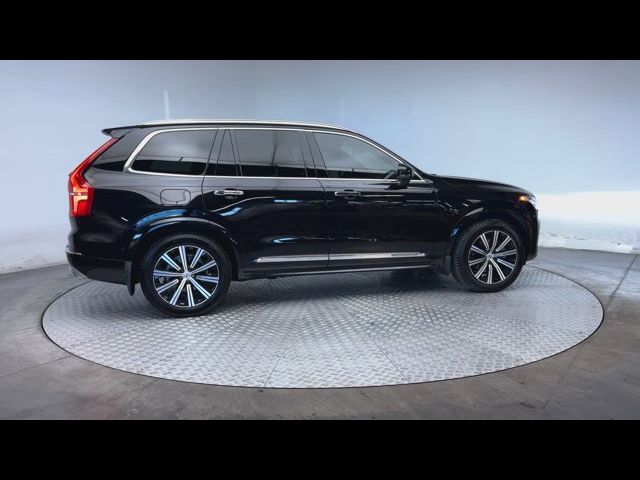 2020 Volvo XC90 Inscription