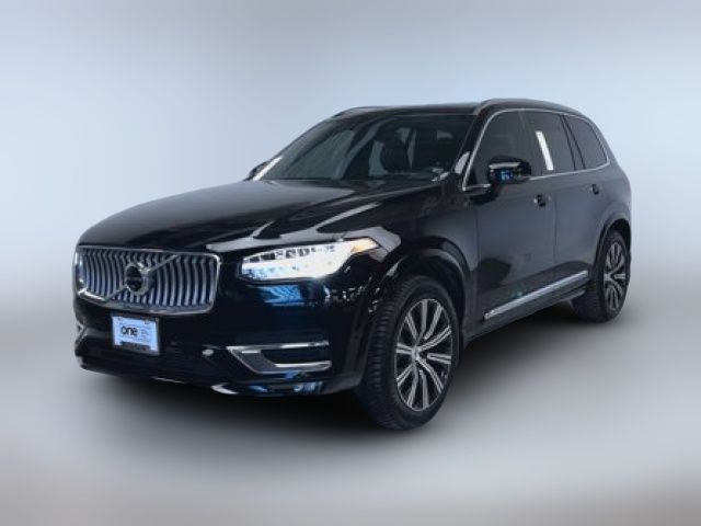 2020 Volvo XC90 Inscription