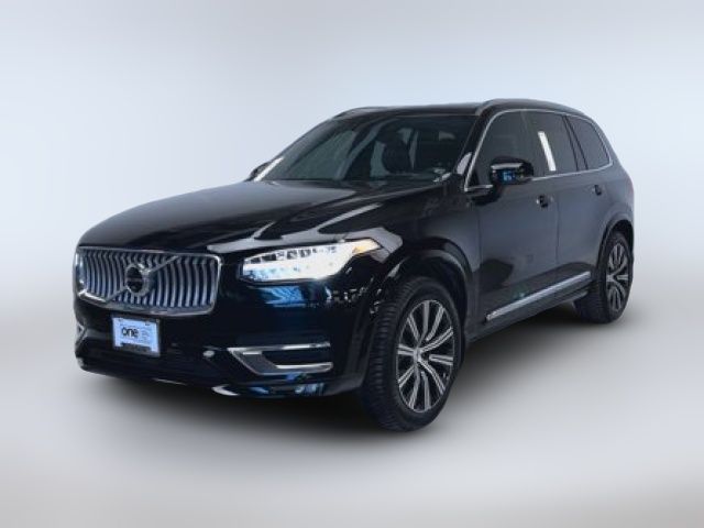 2020 Volvo XC90 Inscription