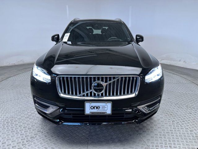 2020 Volvo XC90 Inscription