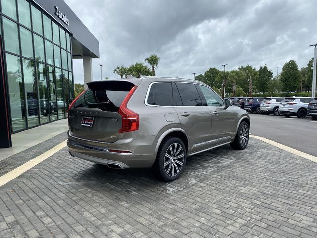 2020 Volvo XC90 Inscription