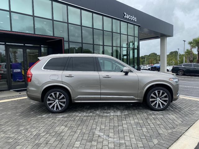 2020 Volvo XC90 Inscription