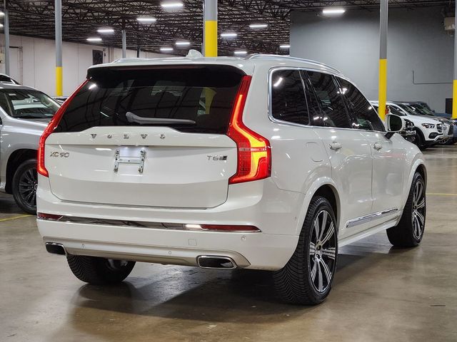 2020 Volvo XC90 Inscription