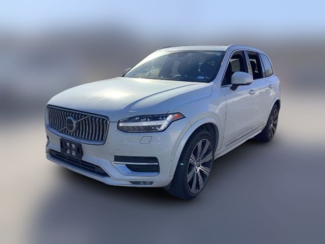 2020 Volvo XC90 Inscription