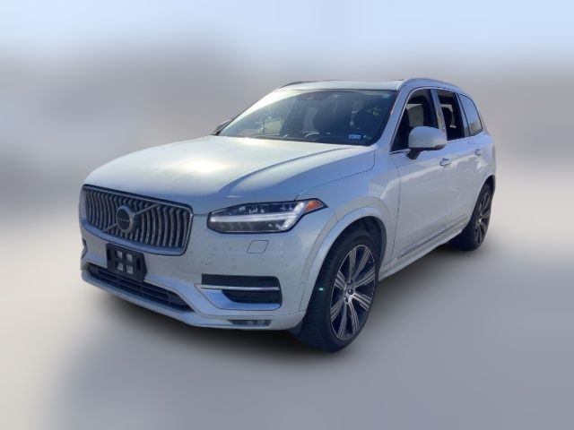 2020 Volvo XC90 Inscription