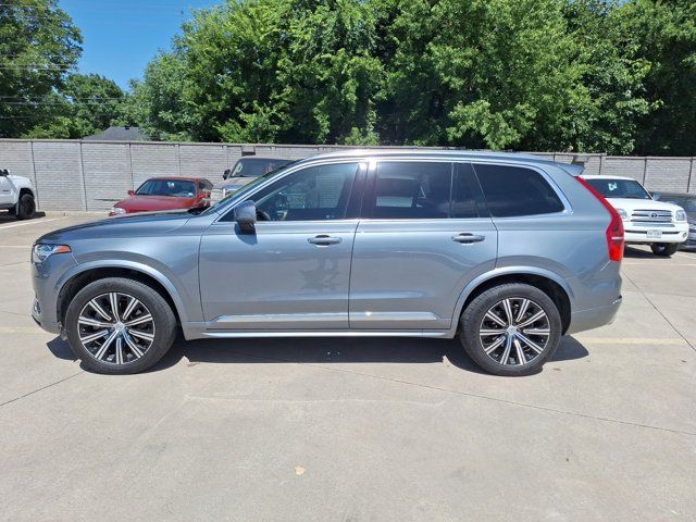 2020 Volvo XC90 Inscription