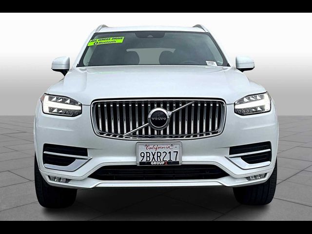 2020 Volvo XC90 Inscription