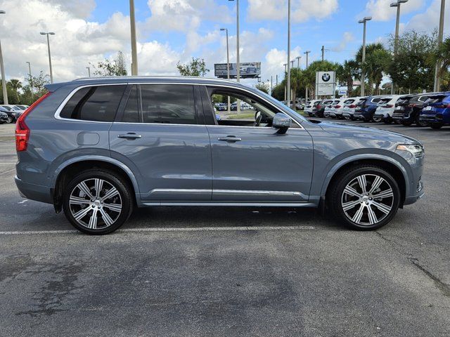 2020 Volvo XC90 Inscription