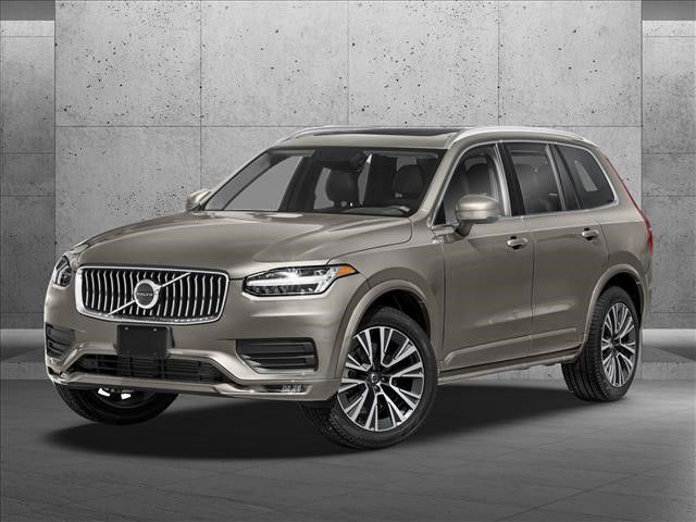 2020 Volvo XC90 Inscription