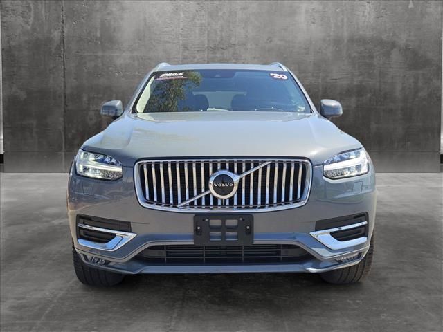 2020 Volvo XC90 Inscription