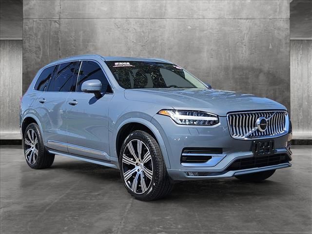 2020 Volvo XC90 Inscription