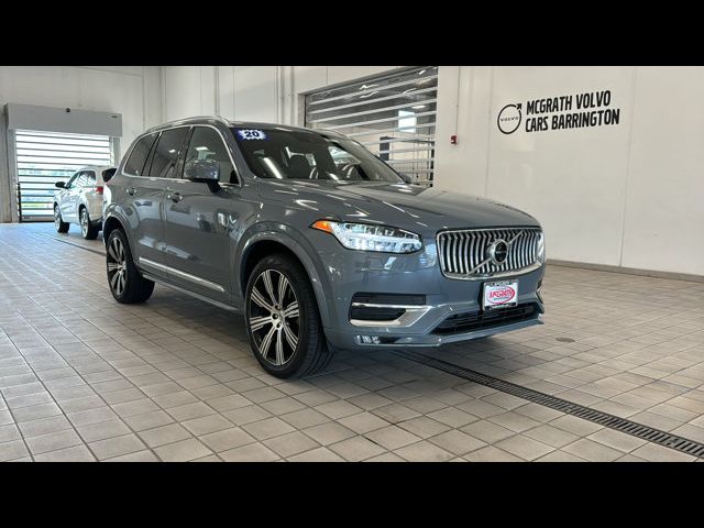 2020 Volvo XC90 Inscription