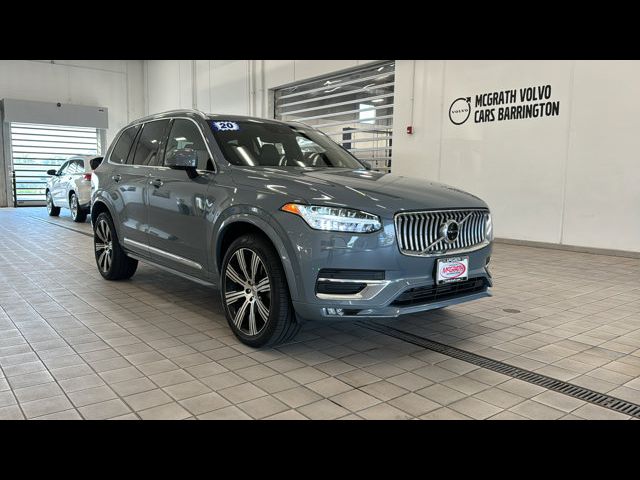 2020 Volvo XC90 Inscription