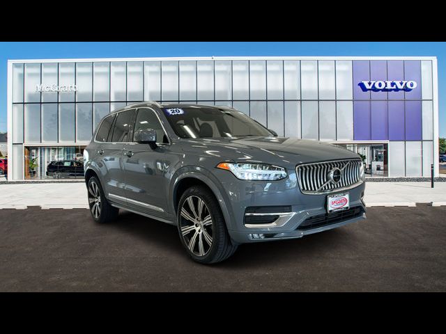 2020 Volvo XC90 Inscription