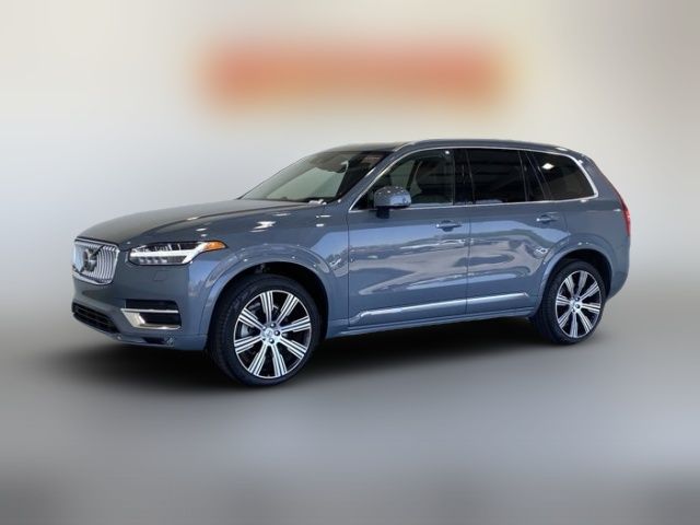 2020 Volvo XC90 Inscription