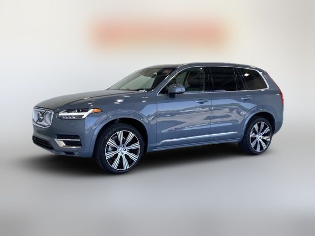 2020 Volvo XC90 Inscription