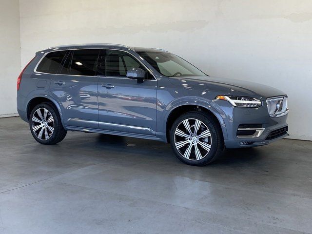 2020 Volvo XC90 Inscription