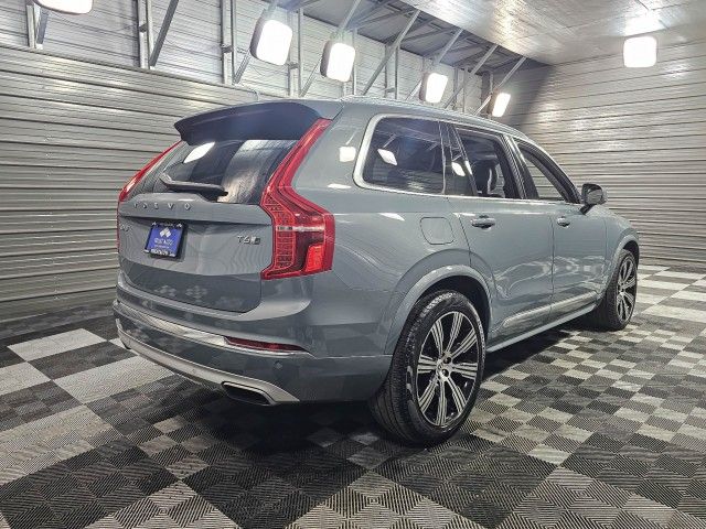 2020 Volvo XC90 Inscription