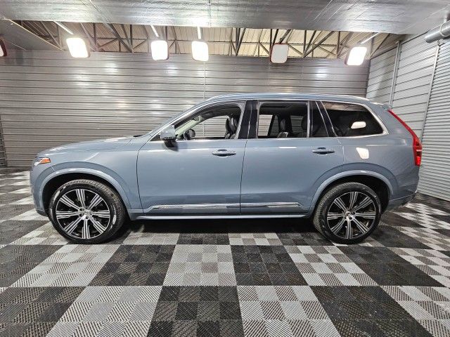 2020 Volvo XC90 Inscription