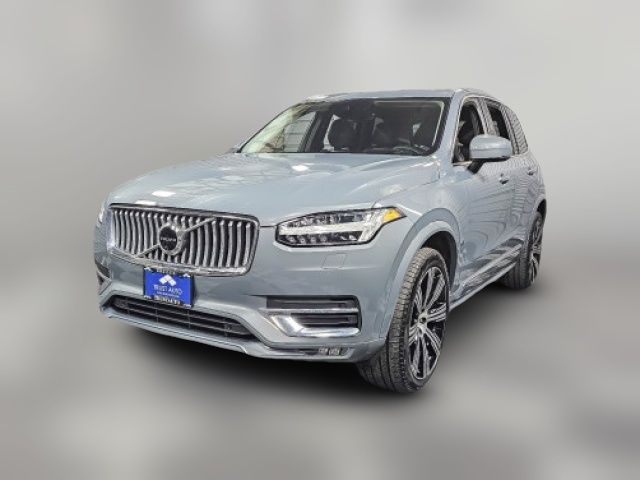 2020 Volvo XC90 Inscription