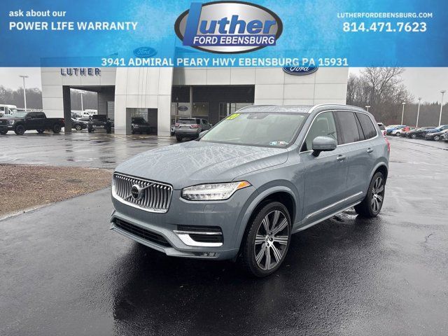 2020 Volvo XC90 Inscription