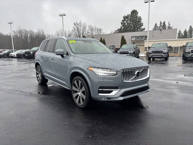 2020 Volvo XC90 Inscription