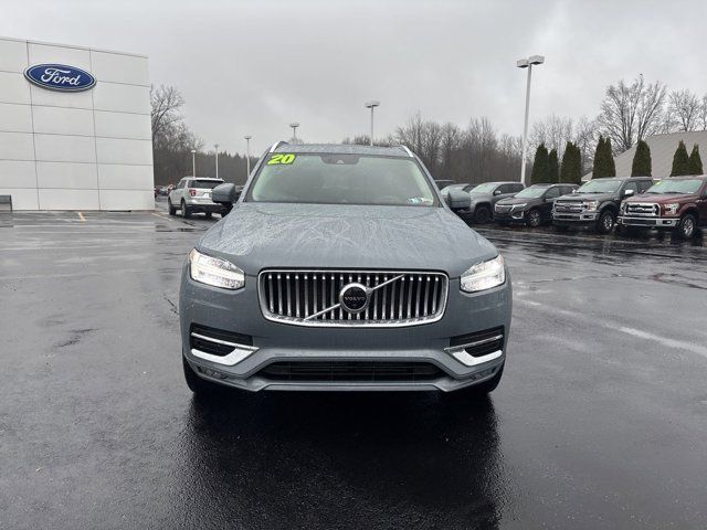 2020 Volvo XC90 Inscription