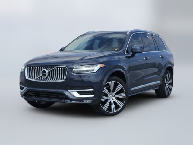2020 Volvo XC90 Inscription