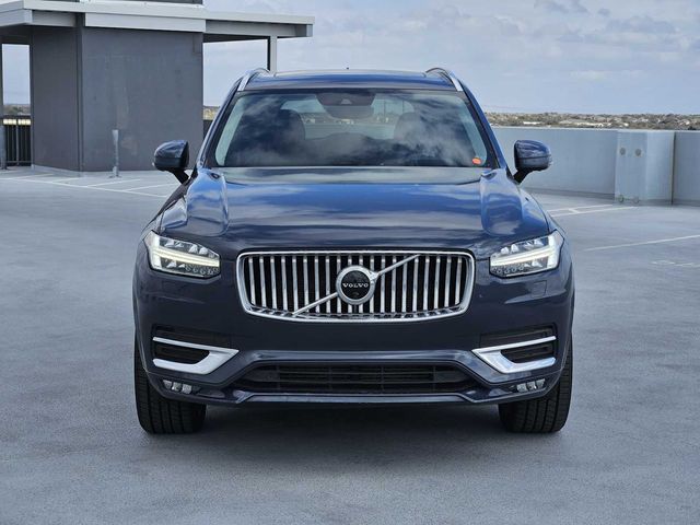 2020 Volvo XC90 Inscription