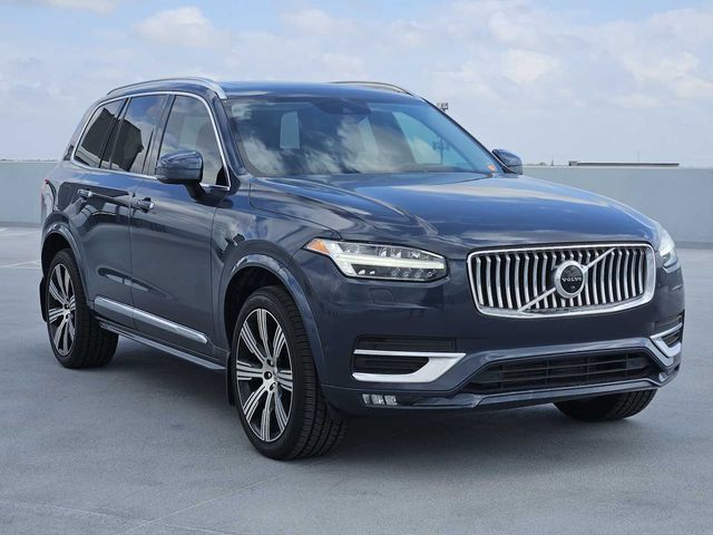 2020 Volvo XC90 Inscription