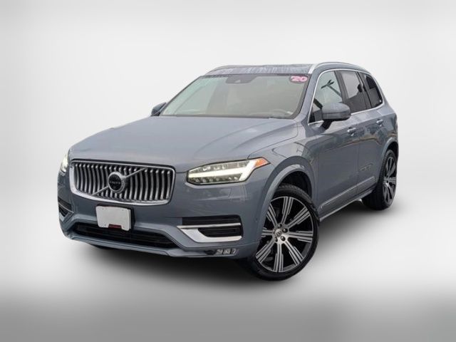 2020 Volvo XC90 Inscription