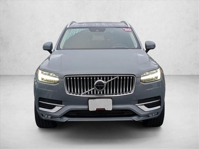 2020 Volvo XC90 Inscription