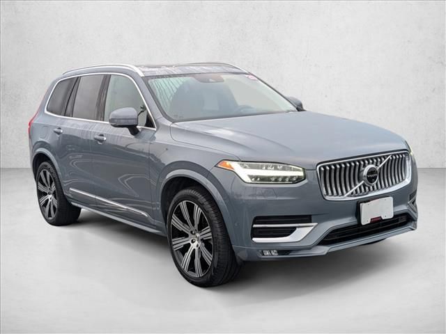 2020 Volvo XC90 Inscription