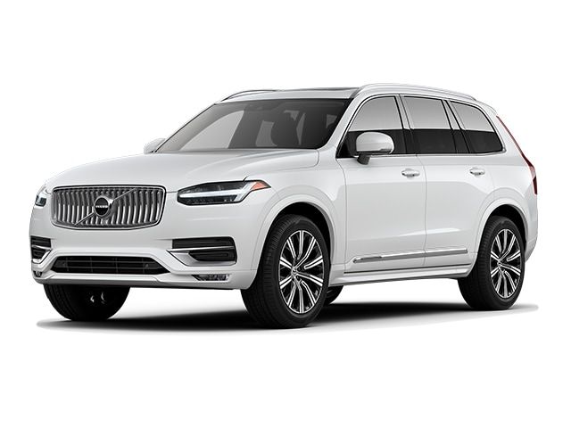 2020 Volvo XC90 Inscription