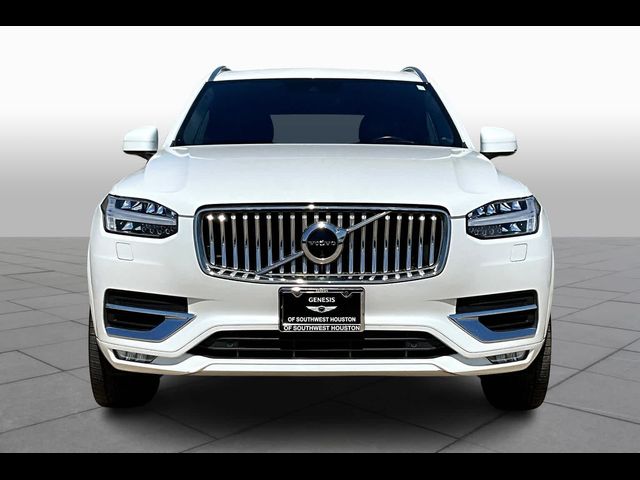 2020 Volvo XC90 Inscription