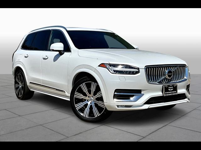 2020 Volvo XC90 Inscription