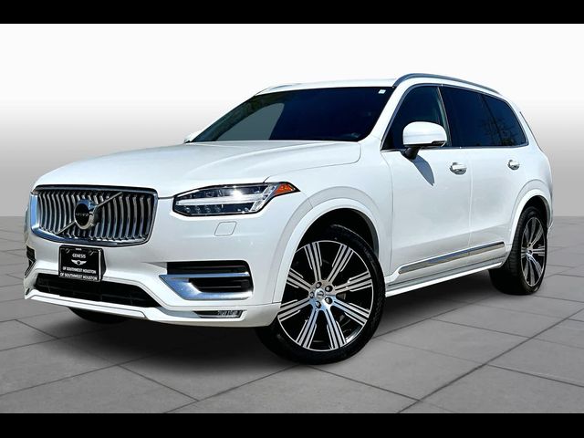 2020 Volvo XC90 Inscription