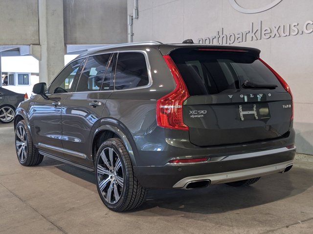 2020 Volvo XC90 Inscription