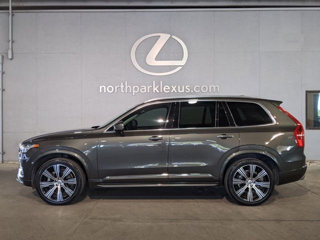 2020 Volvo XC90 Inscription