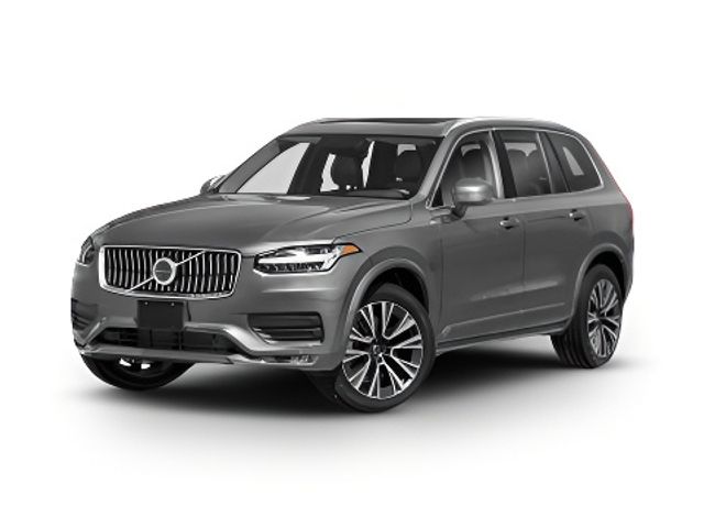 2020 Volvo XC90 Inscription