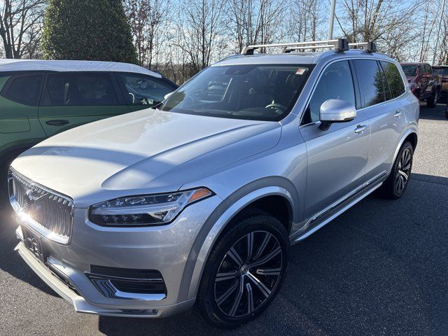 2020 Volvo XC90 Inscription