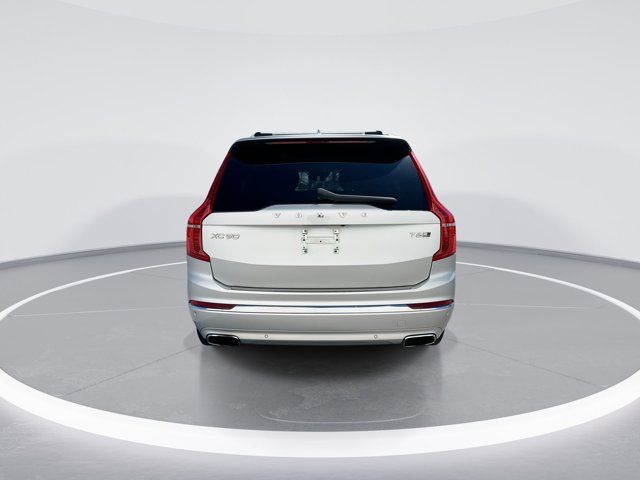 2020 Volvo XC90 Inscription